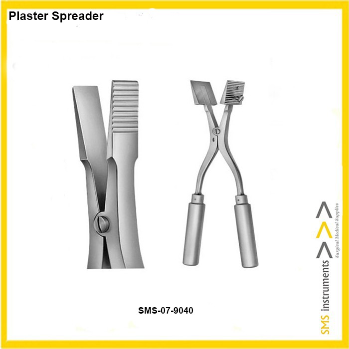 PLASTER INSTRUMENTS Archives | SMS Instruments