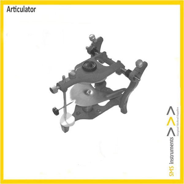 ARTICULATORS