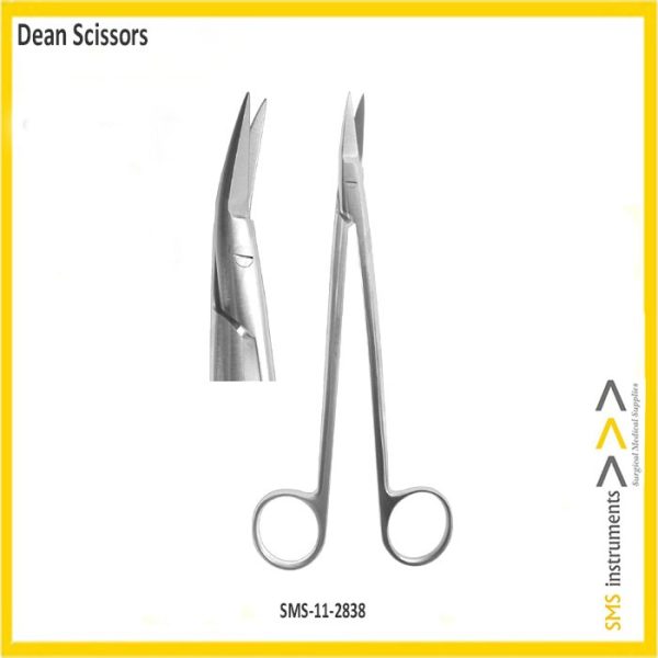 DENTAL SCISSORS