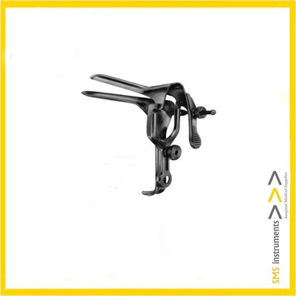 VAGINAL SPECULA AND RETRACTORS
