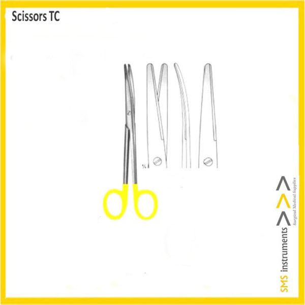 SCISSORS TC