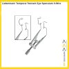 Liebermann Temporal Tennant Eye Speculum V-Wire