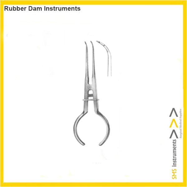 RUBBER DAM INSTRUMENTS
