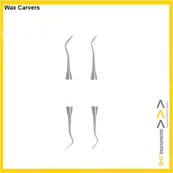 WAX CARVERS