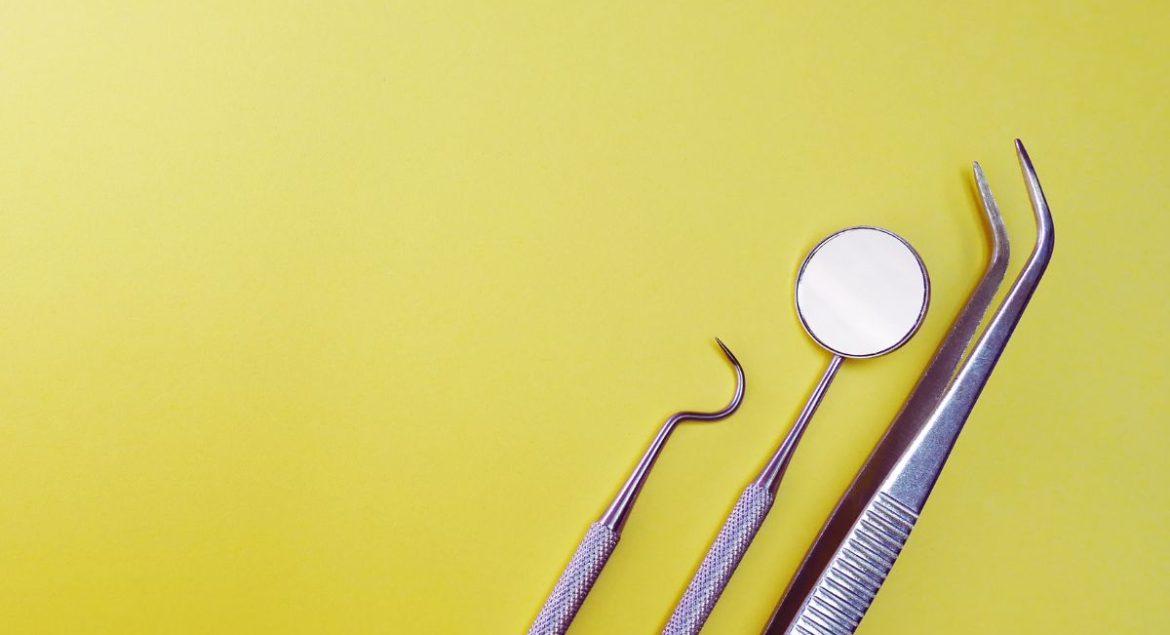 artery forceps maintenance