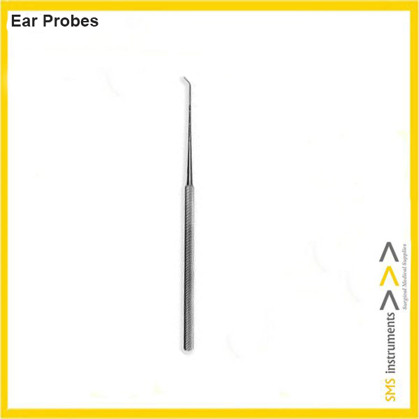 EAR PROBES