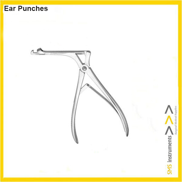 EAR PUNCHES