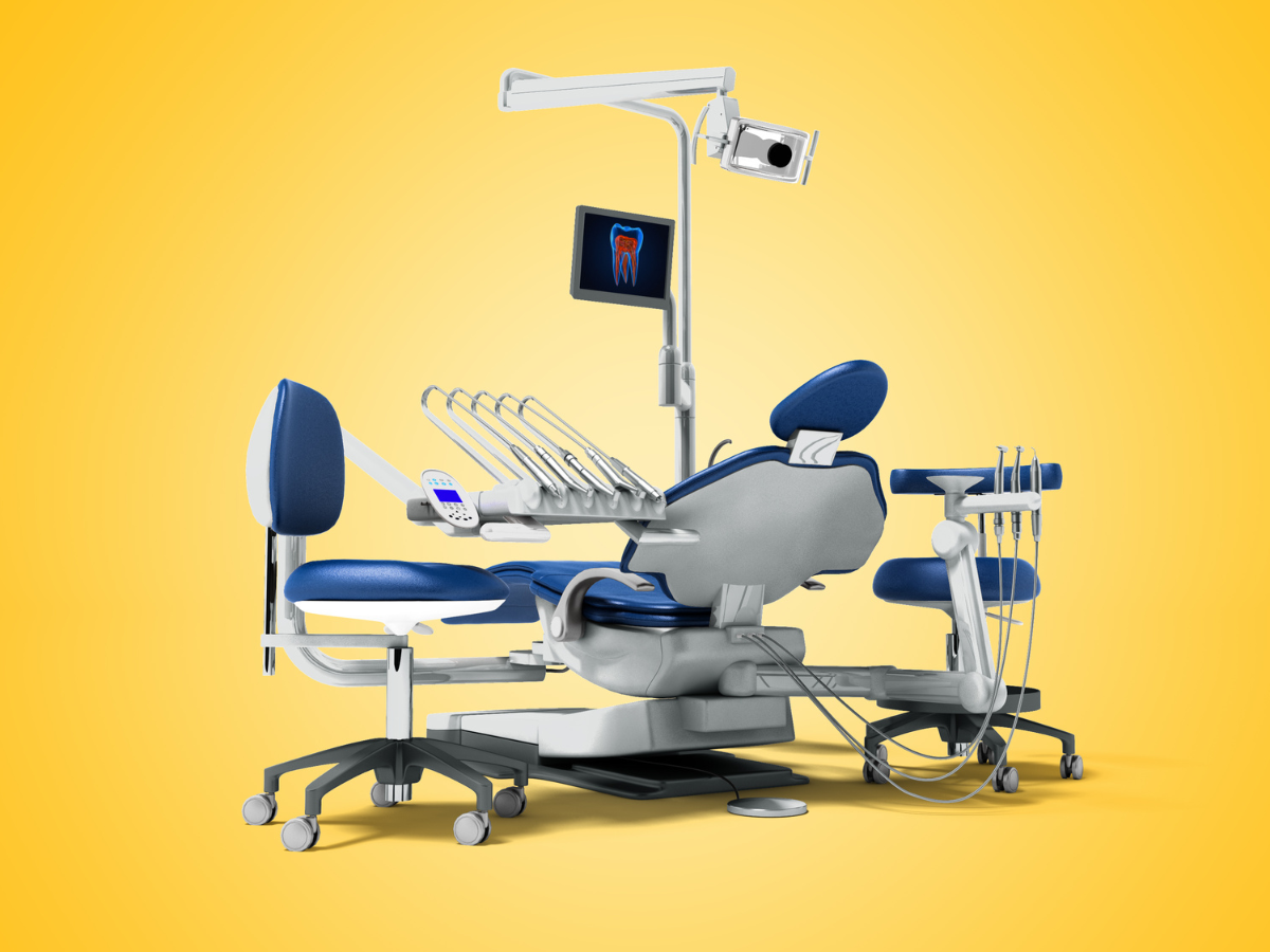 Hospital Furniture in Malaysia Creating a Healing Environment for