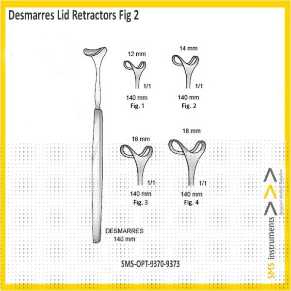 Lid Instruments