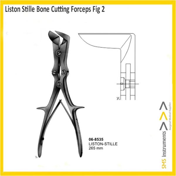 Bone Cutters