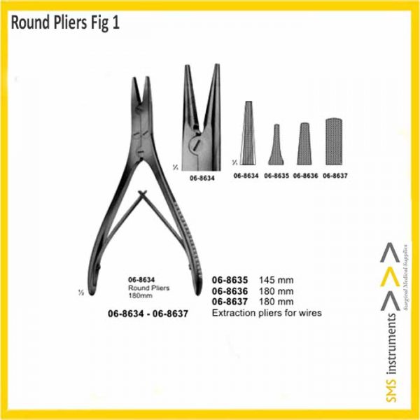Wire Instruments
