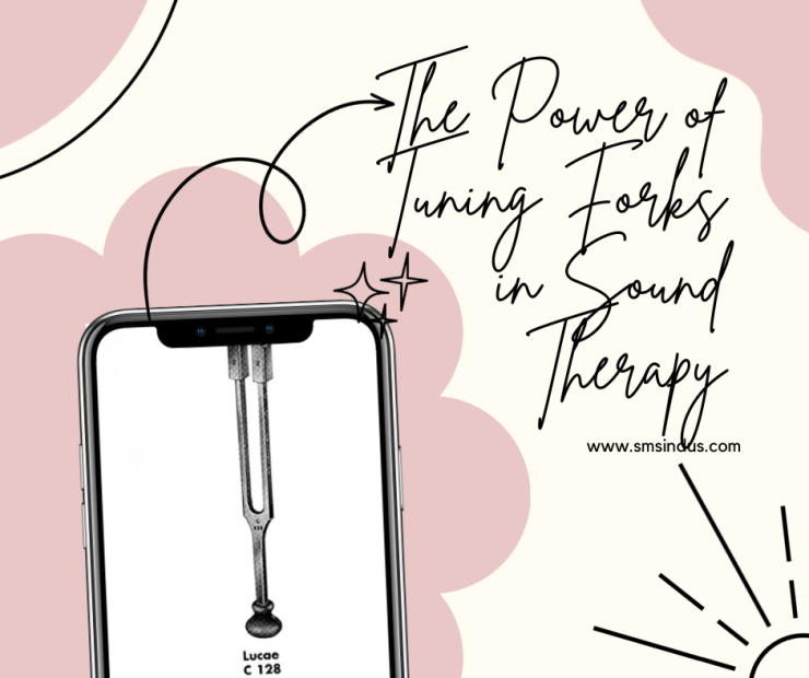 Tuning Forks