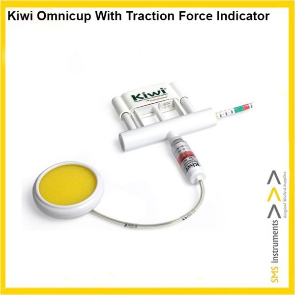 Kiwi Omnicup Vacuum Delivery System Nazmed SMS Malaysia